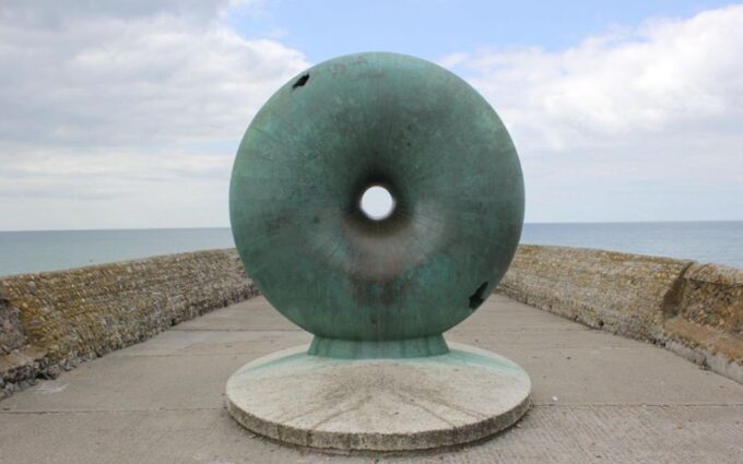 Brighton: Self-Guided City Walk & Immersive Treasure Hunt - Recap