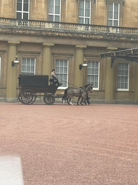 Brighton To London Heathrow Airport Transfers - Good To Know