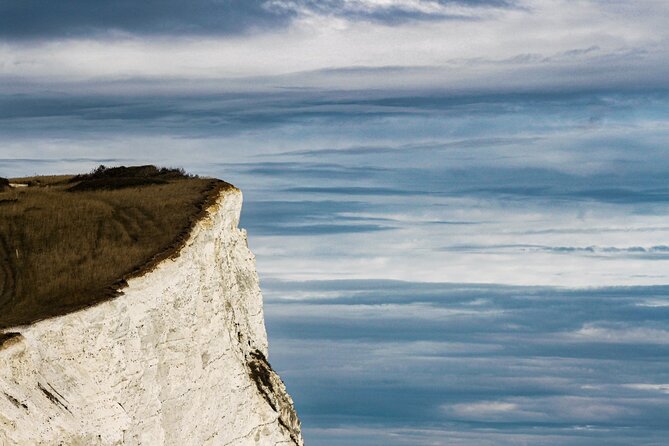 Brighton Tour App, Hidden Gems Game and Big Britain Quiz (1 Day Pass) UK - Flexible Start Time and Route
