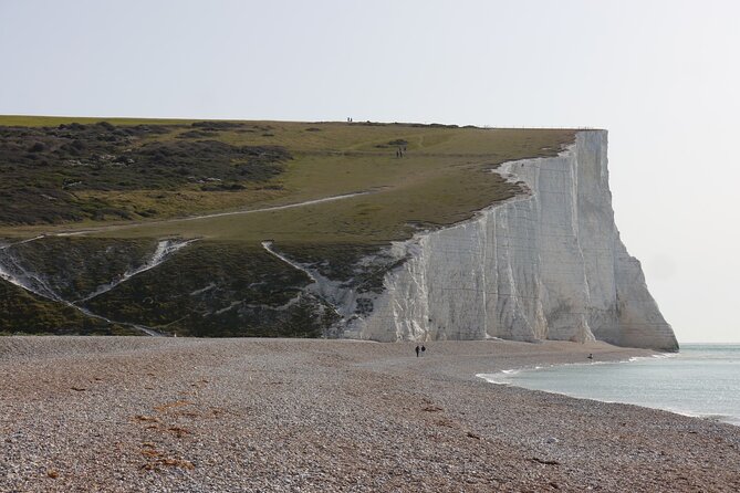 Brighton Tour App, Hidden Gems Game and Big Britain Quiz (1 Day Pass) UK - Cancellation Policy and Accessibility