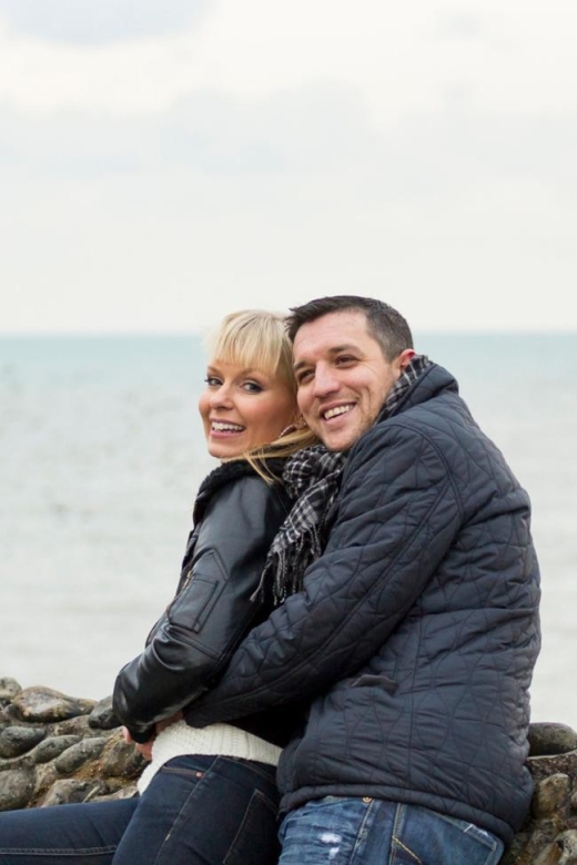 Brighton Tour: Coastal Gems & Cultural Wonders - Coastal Highlights