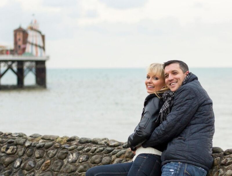 Brighton Tour: Coastal Gems & Cultural Wonders - Architectural Splendor