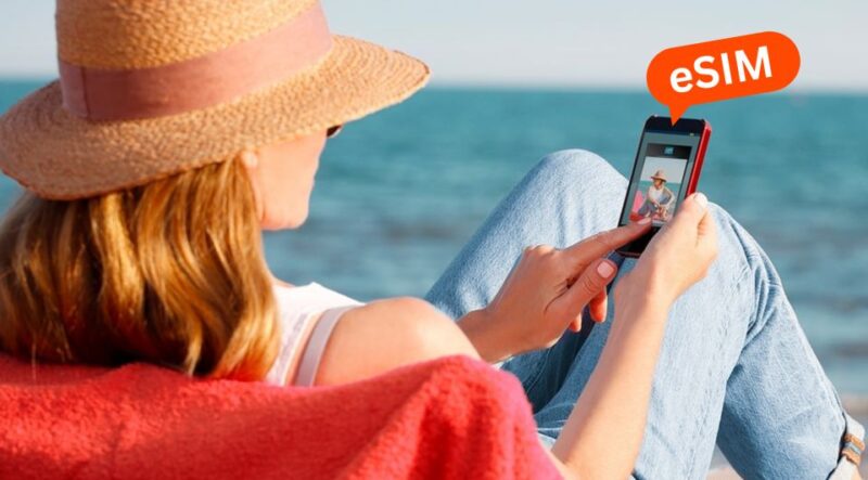 Brighton: United Kingdom Esim Roaming Data Plan - Esim Compatibility