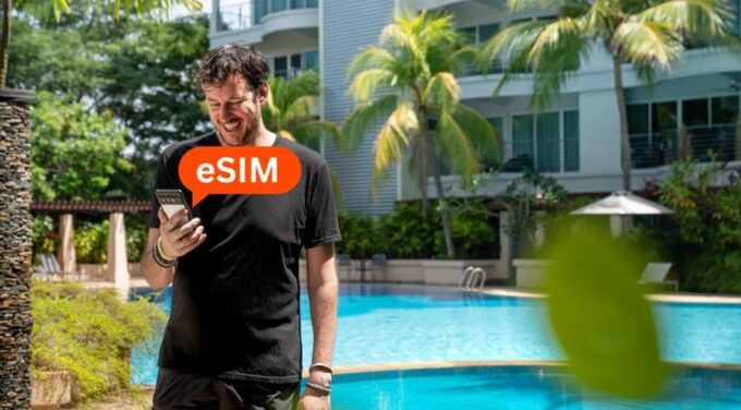 Brighton: United Kingdom Esim Roaming Data Plan - Reliable Network