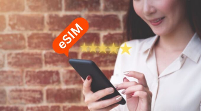 Brighton: United Kingdom Esim Roaming Data Plan - Recap
