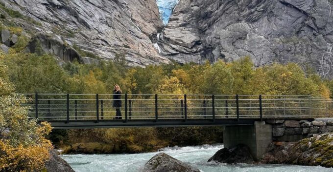 Briksdal Glacier and Loen Skylift Tour With Transfer - Frequently Asked Questions