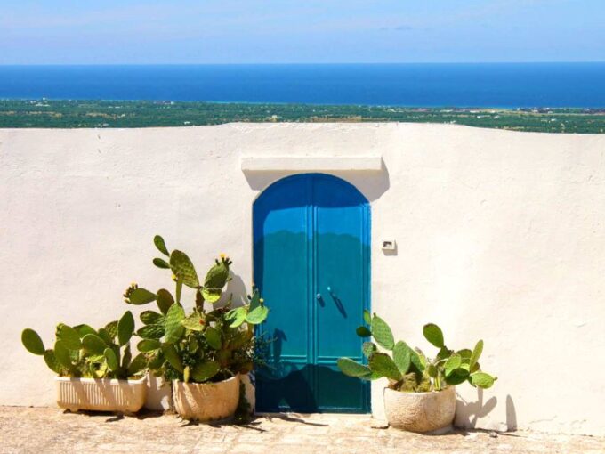 Brindisi: Alberobello, Locorotondo, and Ostuni With Aperitif - Customer Feedback