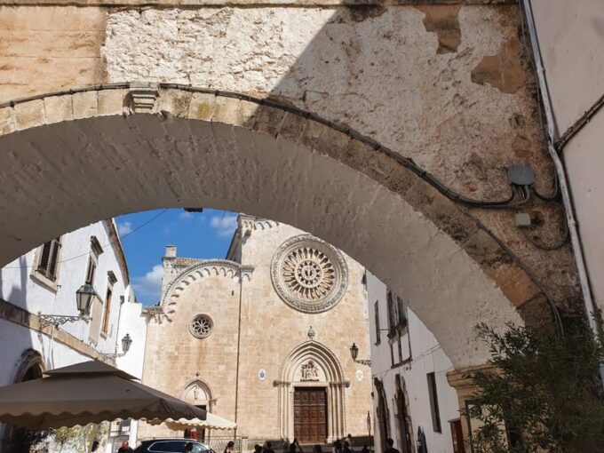 Brindisi: Alberobello, Locorotondo & Ostuni Tour With Brunch - Frequently Asked Questions
