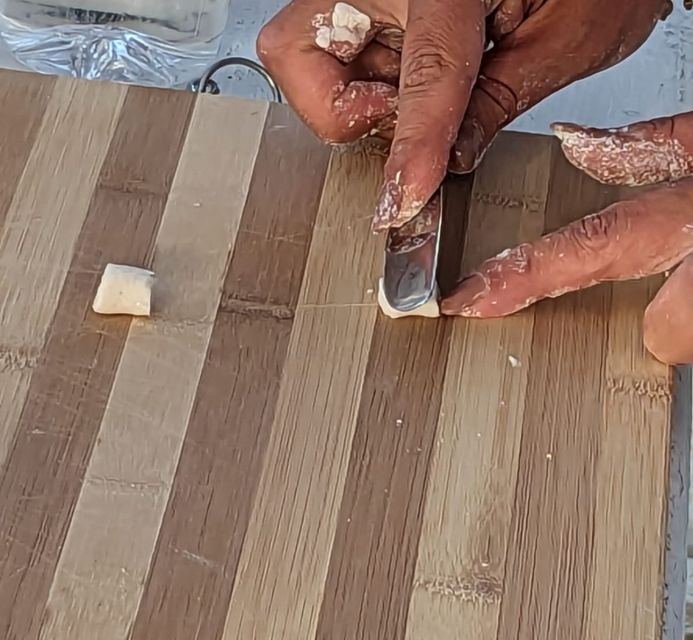Brindisi: Cooking Class and Tasting in the Olive Grove - Customer Reviews and Ratings