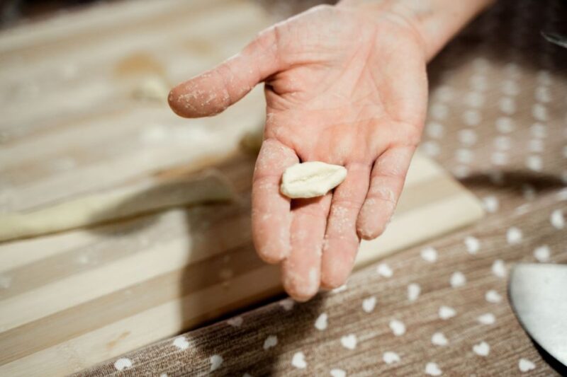 Brindisi: Cookingclass and Lunch With a Certified Home Cook - Frequently Asked Questions