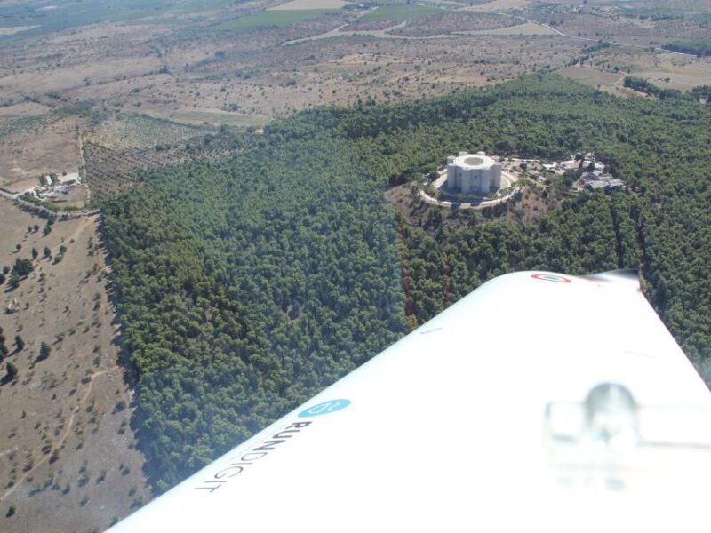 Brindisi: Puglia Panoramic Flight - Customer Reviews