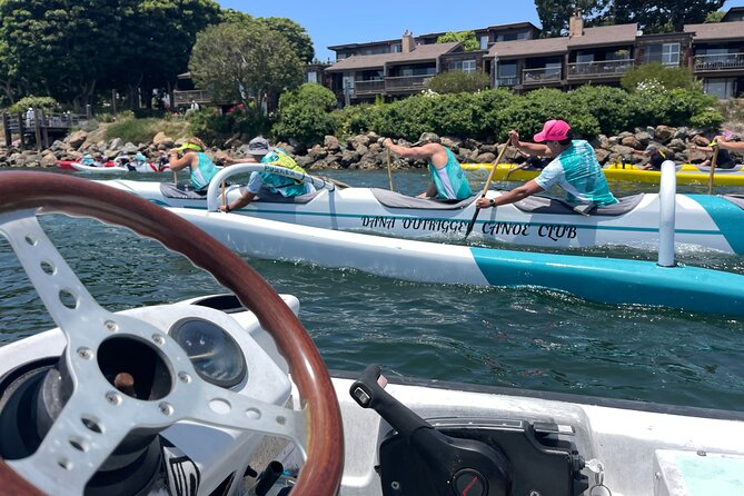 Bring-Your-Own-Food and Drinks Marina Del Rey Boat Tour - Accessibility and Participation