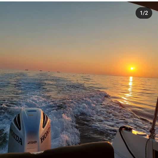 Brioni Private Sunset and Dolphin Boat Tour up to 11 People - Important Notes