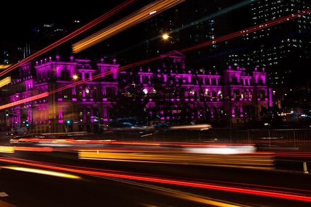 Brisbane 2.5-Hour Digital Photography Workshop - Key Points