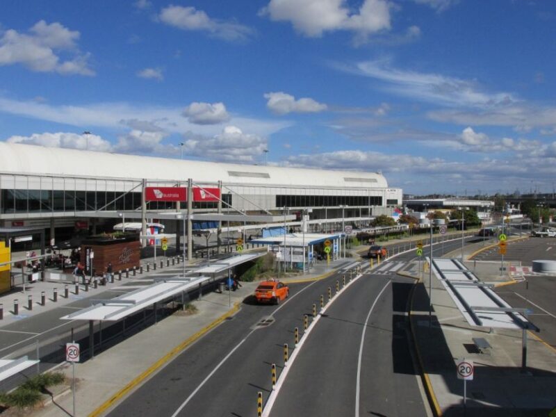 Brisbane Airport Private Transfer Service to Brisbane City - Booking Options