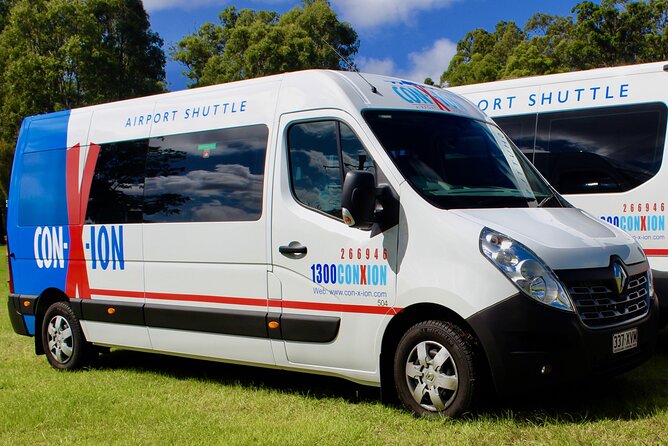 Brisbane Airport to Gold Coast Suburbs - Cancellation and Refund
