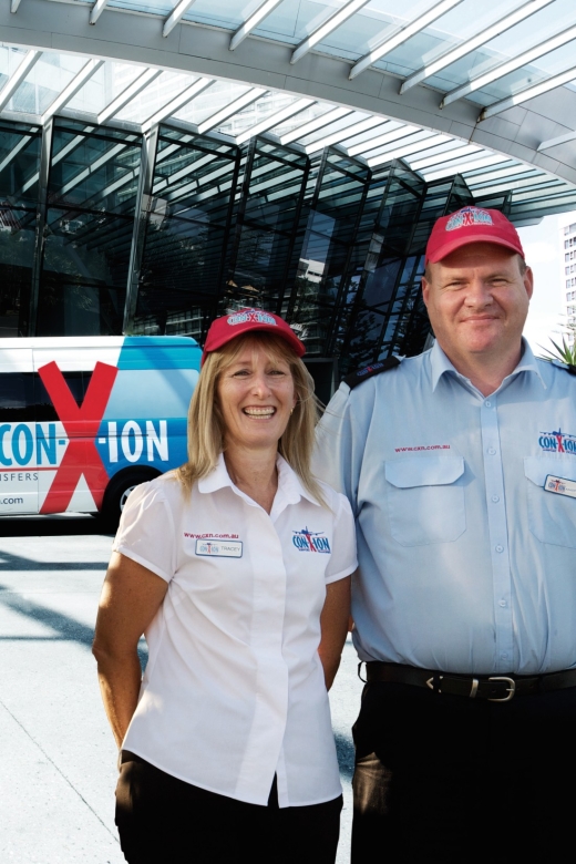 Brisbane Airport to Sunshine Coast Transfer Service - Frequently Asked Questions