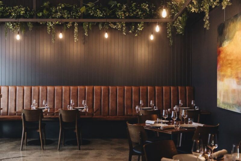 Brisbane: Artisinal Wine Tasting and Local 2-Course Meal - Detailed Experience