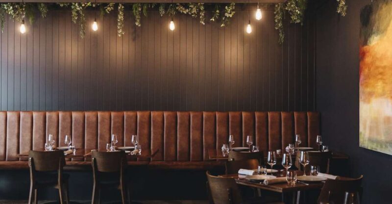 Brisbane: Artisinal Wine Tasting and Local 2-Course Meal - Winemaking Principles