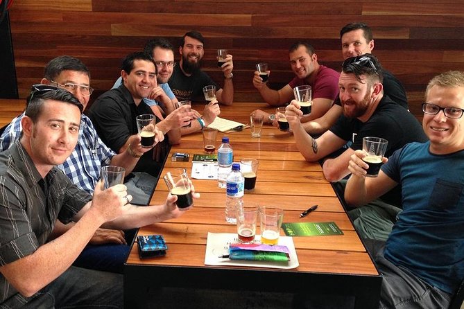 Brisbane Brewery Full Day Tour With Lunch - Lunch and Dining Options