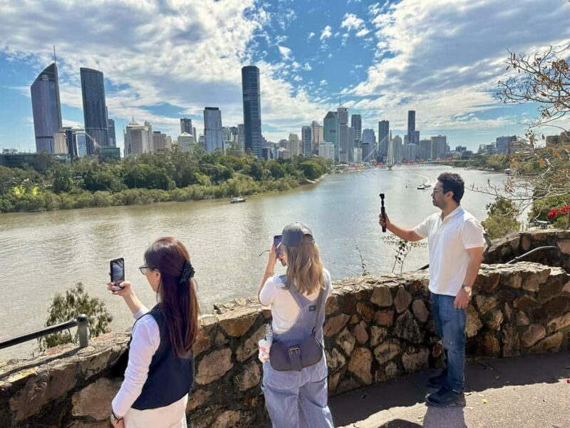 Brisbane Bus Tour: City highlights & Mt Coot-tha Lookout - Practical Details & Tips