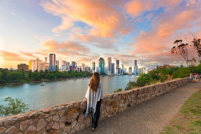 Brisbane Bus Tour: Max 10 people | Half Day | Morning tea inc. - Practical Details and What They Mean for You