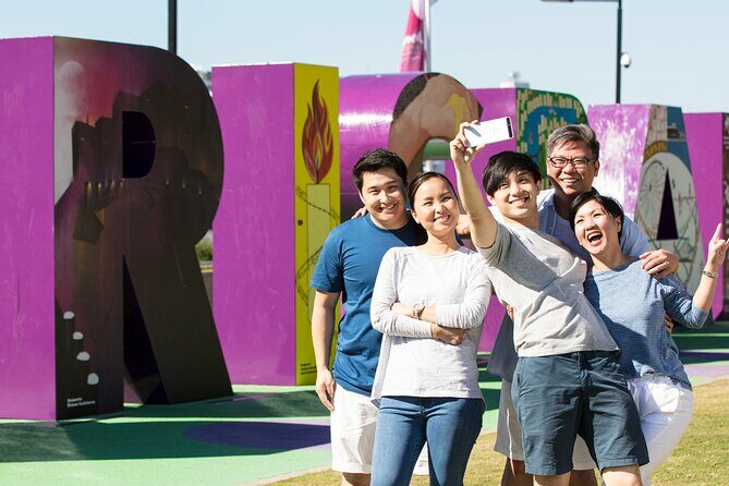 Brisbane Bus Tour: Max 10 people | Half Day | Morning tea inc. - The Sum Up: Why Choose This Brisbane Tour?