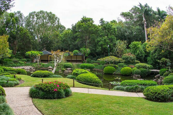 Brisbane Bus Tour: Max 10 people | Half Day | Morning tea inc. - FAQs
