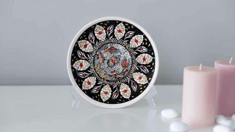 Brisbane: Ceramic Plates & Bowls Paint and Sip Classes - FAQs