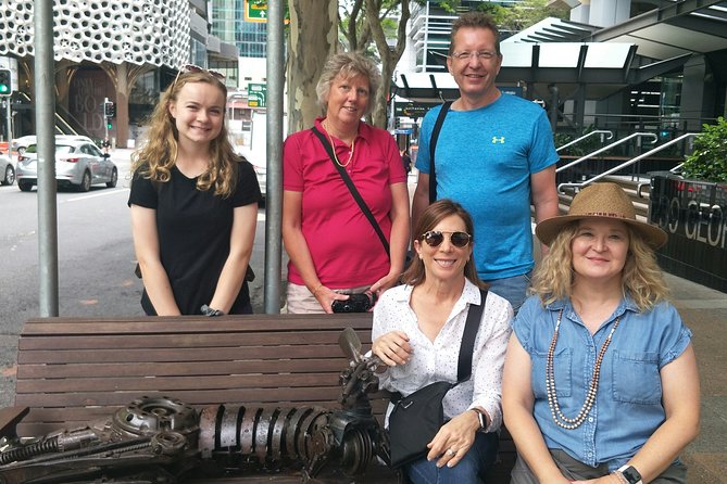 Brisbane City Essentials Walking Tour - Practical Information