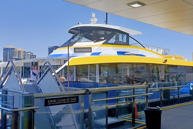 Brisbane City Essentials Walking Tour - Recommended Items