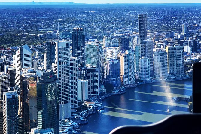 Brisbane City Helicopter Tour for One-Private Daytime Experience - Pricing and Payment Options
