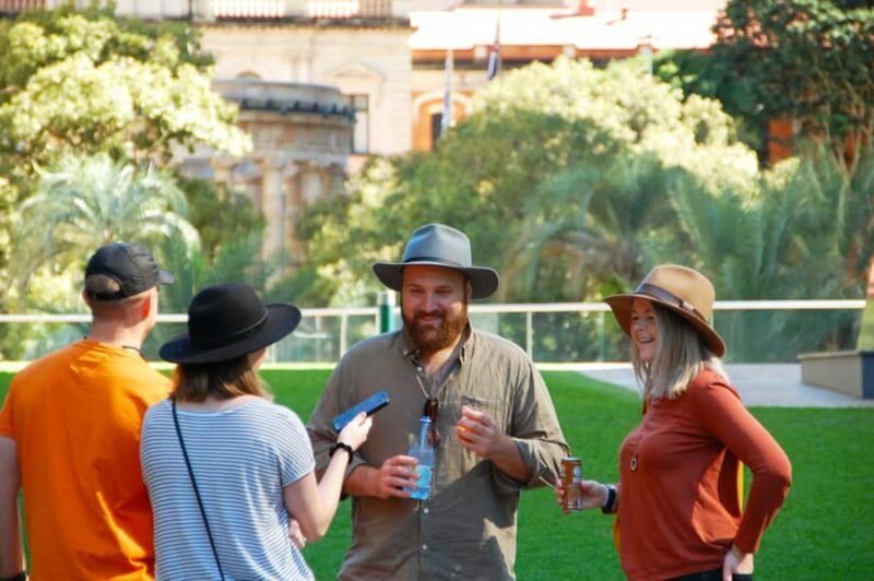Brisbane City Walking Tour | Small group | 100 minutes - Who Will Benefit Most?
