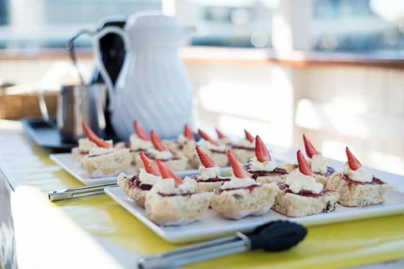 Brisbane: Cruise to Lunch Package: 10:30am-2pm (3.5hr) - Authentic Insights from Travelers