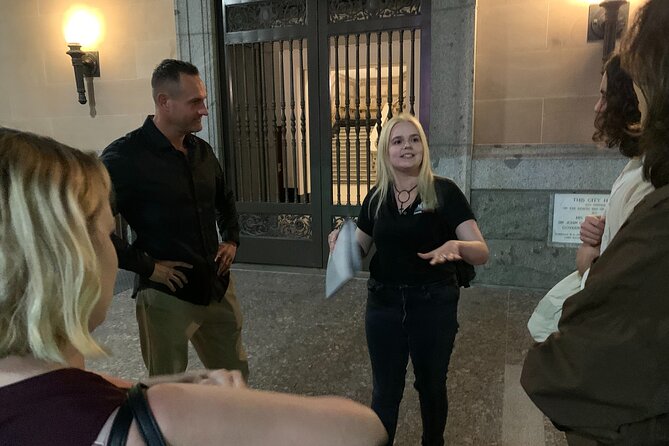 Brisbane Dark Stories True Crime Tour - Positive Reviews From Travelers