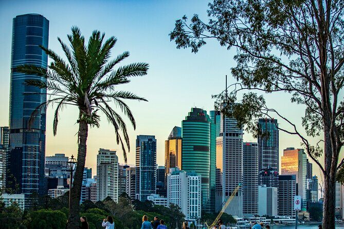 Brisbane Drive by Day - Private Tour - The Experience and Practicalities