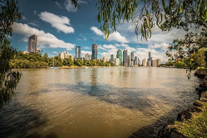 Brisbane Drive by Day - Private Tour - Who Would Love This Tour?