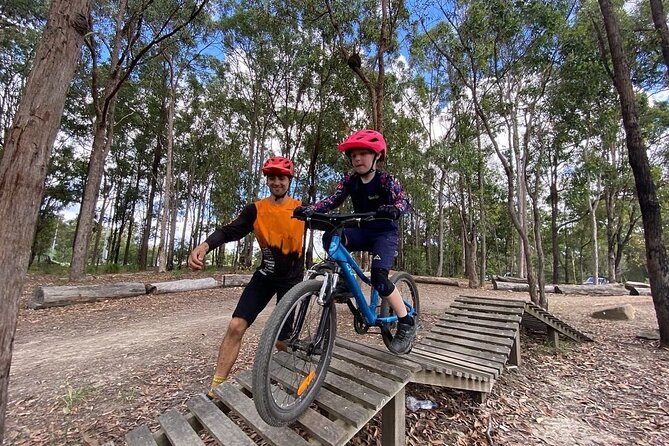 Brisbane Electric Mountain Bike Experience Tour - Electric Mountain Biking Experience