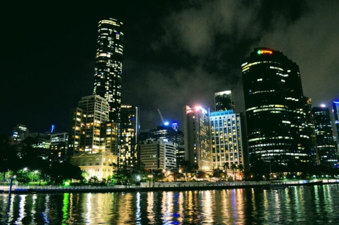 Brisbane: Evening River Cruise at Sunset - Scenic Views and Highlights