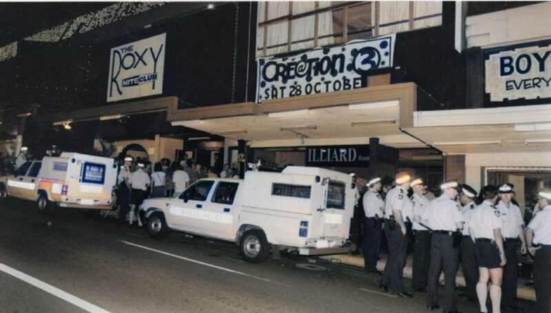 Brisbane: Fortitude Valley Historical Crime Walking Tour - Experience Highlights
