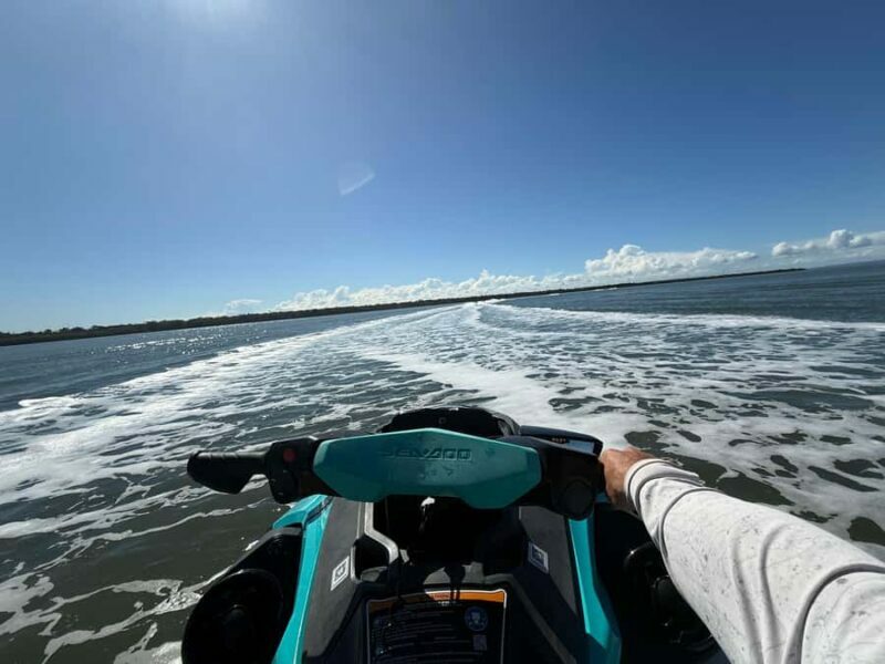 Brisbane: Half-Day Jetski Adventure to Moreton Bay Islands - The Sum Up: Who Will Love This Tour?