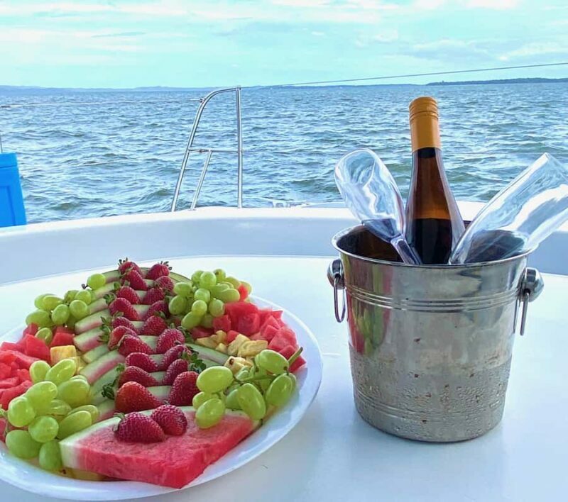 Brisbane: Half-Day Moreton Bay Sailing Cruise with Antipasto - Final Thoughts: Is It Worth It?