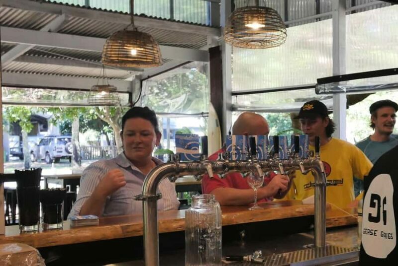 Brisbane: Island Pub Crawl with Lunch and High-Speed Boat - Final Thoughts