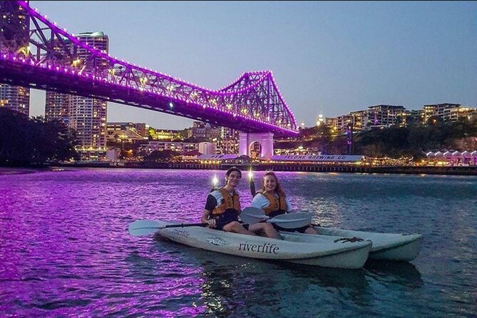 Brisbane Kayak Tour - Safety Precautions