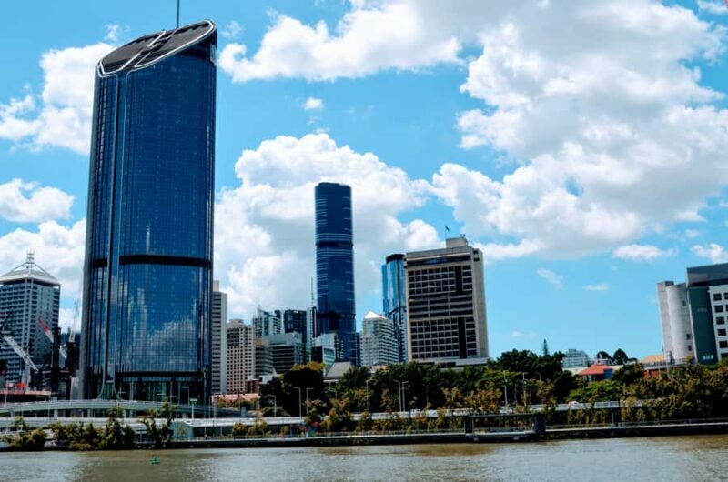 Brisbane: Mid-Afternoon Sightseeing Cruise: 2.30pm-4pm - An Overview of the Experience