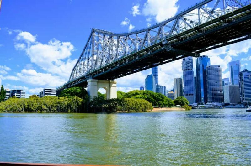 Brisbane: Mid-Afternoon Sightseeing Cruise: 2.30pm-4pm - FAQ