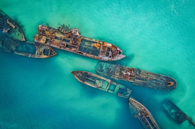 Brisbane: Moreton Island Return Ferry & Adventure Day Pass - Customer Feedback