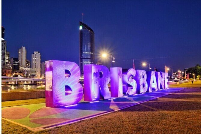 Brisbane Must-See Attractions Walking Tour with a guide - The Itinerary: What’s Included and Why It Matters