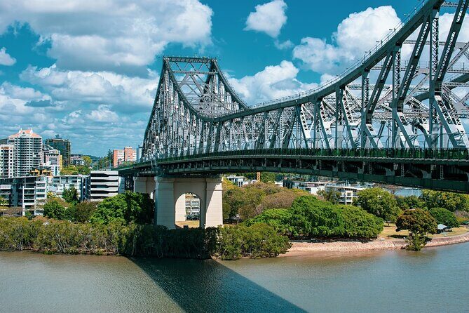 Brisbane Must-See Attractions Walking Tour with a guide - Final Thoughts