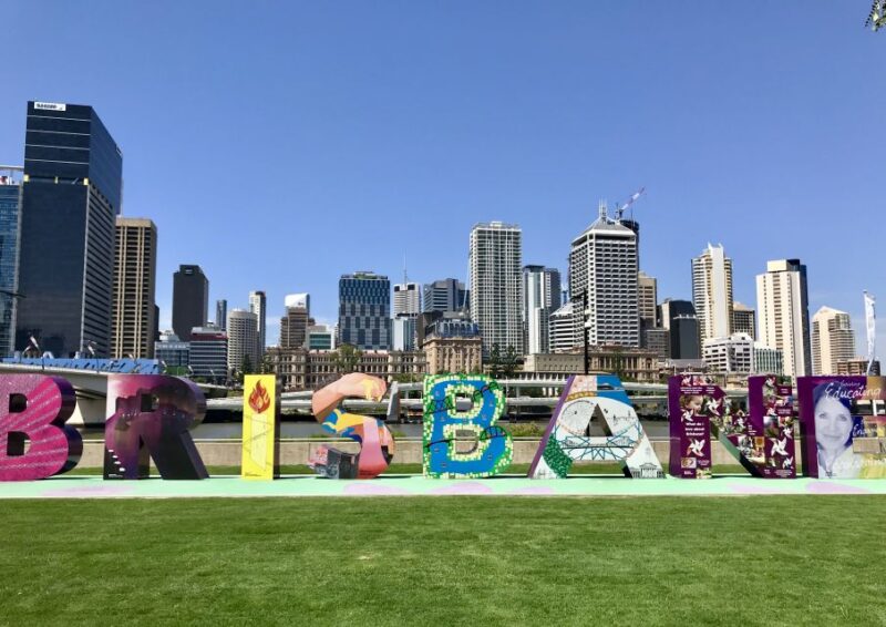 Brisbane: Personal Southeast Queensland Tour - Pricing and Availability